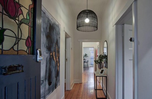 Cumberland Park House | Morris & Eaton Cottages in Vibrant Cumberland Park