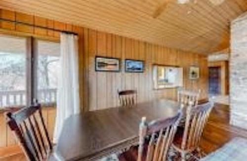 Lake Junaluska House | Morris Villa Combo