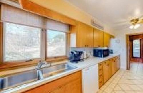 Lake Junaluska House | Morris Villa Combo