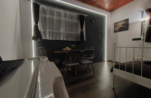 Miercurea-Ciuc Apartment | Morrison Apartments