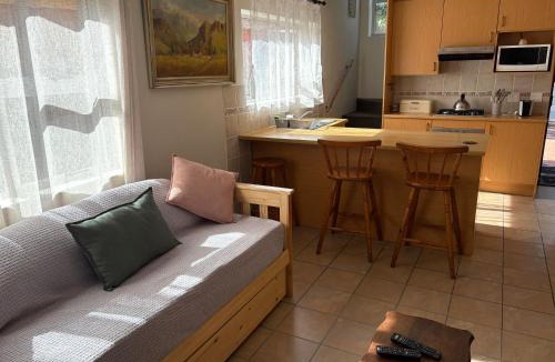 Parklands Apartment | Morrison Hotel