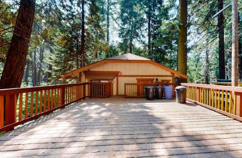 Arrowhead Villas House | Morrison Manor
