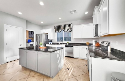 Morrison Ranch House | Morrison Ranch Superb Family Home! 30 Night Min.