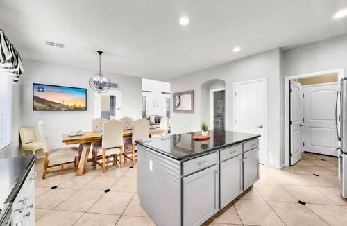 Morrison Ranch House | Morrison Ranch Superb Family Home! 30 Night Min.