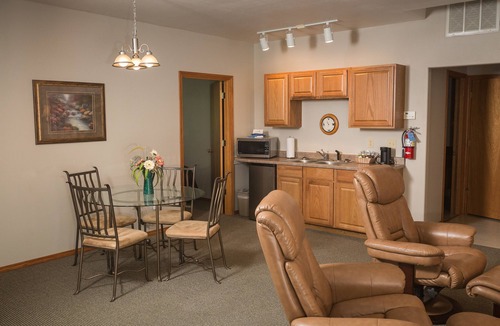 Merlin Cabin | Morrison's Rogue River Lodge