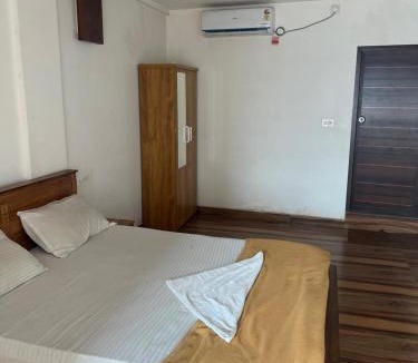 Green Land Nagar Hostel | morriz inn