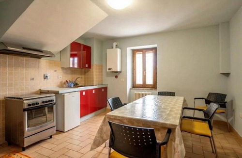 Foligno Apartment | Morro 16