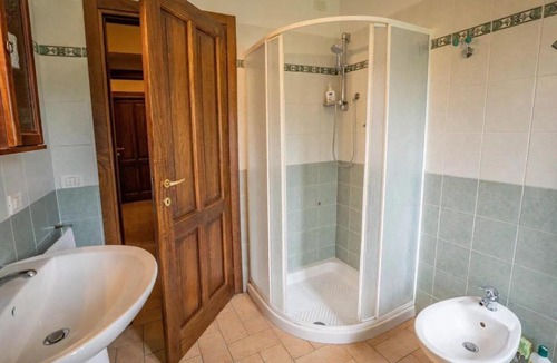 Foligno Apartment | Morro 16