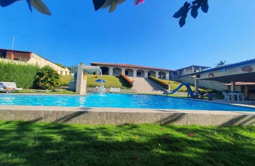 Beberibe House | Morro Branco Mansion - Ocean View - MMB - @mansaomorrobranco