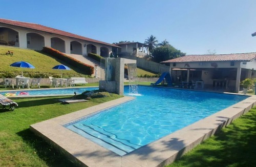 Beberibe House | Morro Branco Mansion - Ocean View - MMB - @mansaomorrobranco