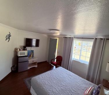 Morro Bay Hotel | Morro Crest Inn