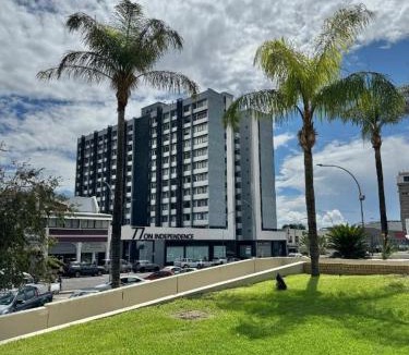 Windhoek Central Apartment | MORRO do MOCO