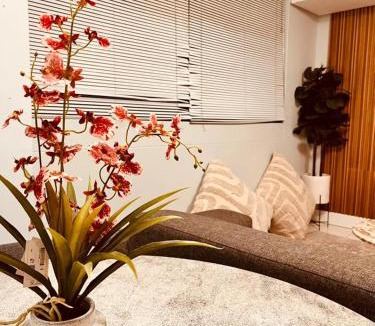 Windhoek Central Apartment | MORRO do MOCO