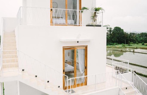 Kediri Cabin | Morroi Villas Tanah Lot