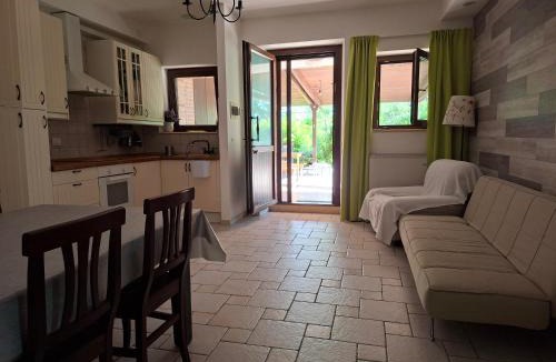 Morrovalle Apartment | Morrovalle LOVE