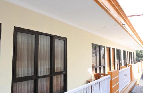 Klojen House | Morse Guest house