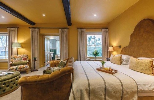 Morston Hotel | Morston Hall