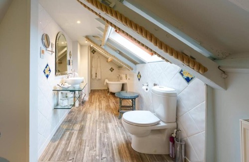 Morston Hotel | Morston Hall