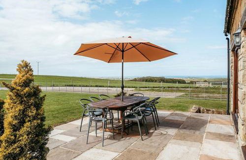 Briggswath House | Mortar Barn