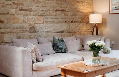 Briggswath House | Mortar Barn
