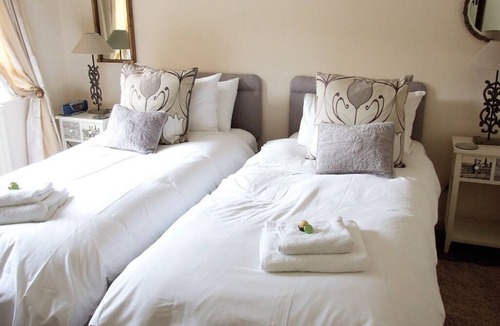 Leominster Bed & Breakfast | Mortimer Trail B & B