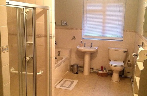 Leominster Bed & Breakfast | Mortimer Trail B & B