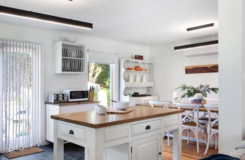 Glenlyon House | Morton House