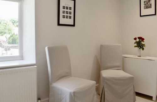 Hathersage House | Morton Loft