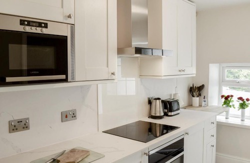 Hathersage House | Morton Loft