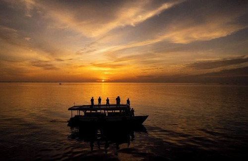 Hithadhoo Hotel | Morus Bliss - Divers' Preferred Hotel