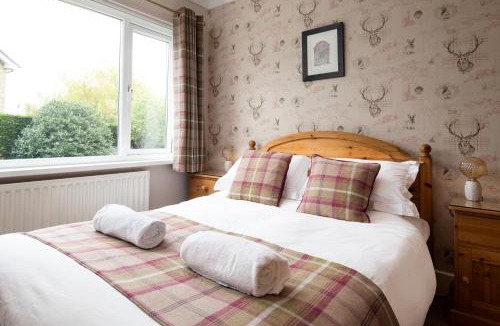 Warkworth Bed & Breakfast | Morwick House B&B