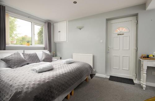 Warkworth Bed & Breakfast | Morwick House B&B