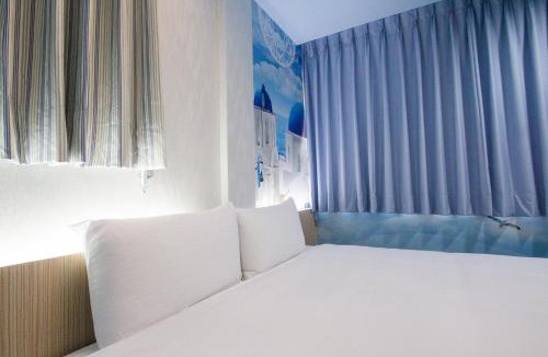 Banqiao Hotel | Morwing Hotel - Ocean