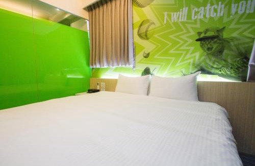Banqiao Hotel | Morwing Hotel - Ocean