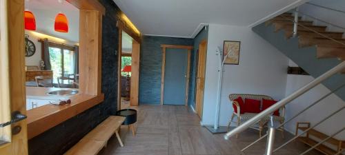 Morzine Ski Chalet | Morzine Panoramic