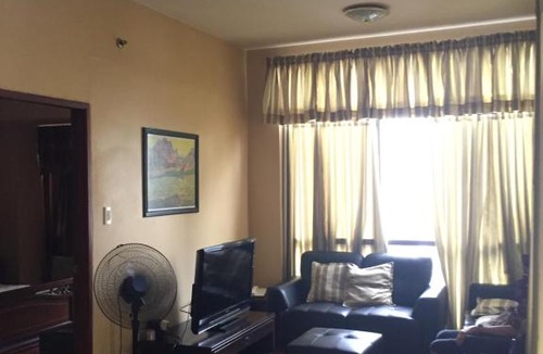 San Lorenzo Apartment | Mosaic Condominium
