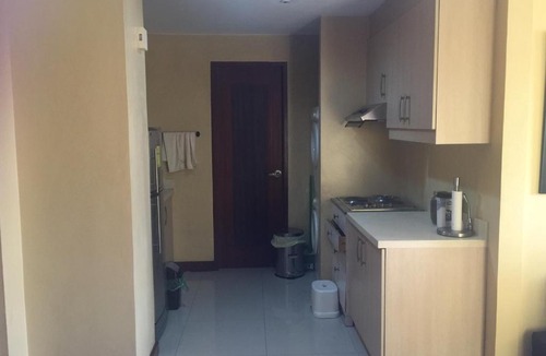 San Lorenzo Apartment | Mosaic Condominium