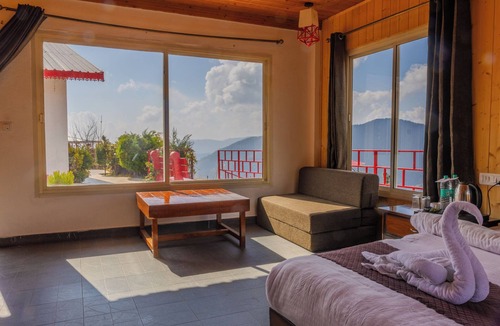 Shilon Bagh Hotel | Mosaic Go, Chail