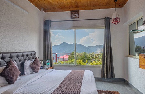 Shilon Bagh Hotel | Mosaic Go, Chail