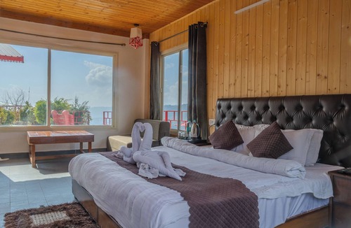 Shilon Bagh Hotel | Mosaic Go, Chail