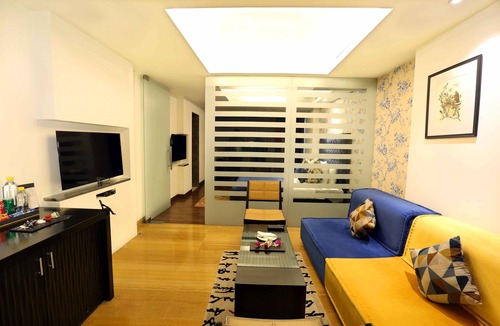 Sector 18 Hotel | Mosaic Original, Noida