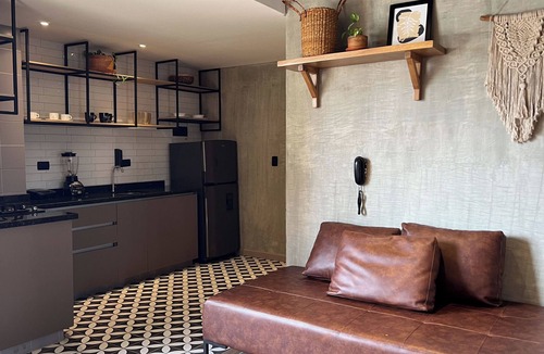 Riomar Apartment | Mosaic Studios Buenavista