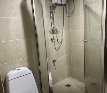 San Lorenzo Apartment | Mosaic Tower