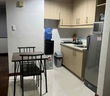 San Lorenzo Apartment | Mosaic Tower