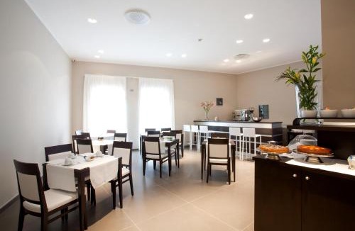 Quartiere Oltre Savio Apartment | Mosaico Suite