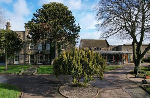 Mosborough Hotel | Mosborough Hall Hotel, BW Signature Collection