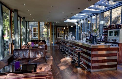 Mosborough Hotel | Mosborough Hall Hotel, BW Signature Collection