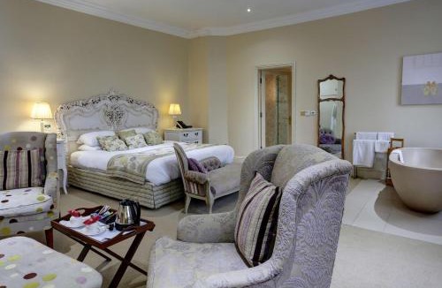 Mosborough Hotel | Mosborough Hall Hotel, BW Signature Collection