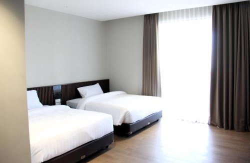Lembang Hotel | Moscato Hotel