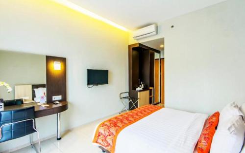 Lembang Hotel | Moscato Hotel